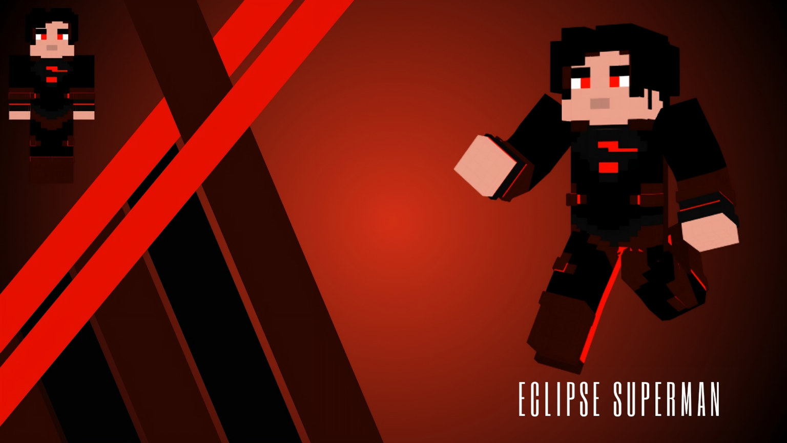 Eclipse Superman - TBM | TheBestMods