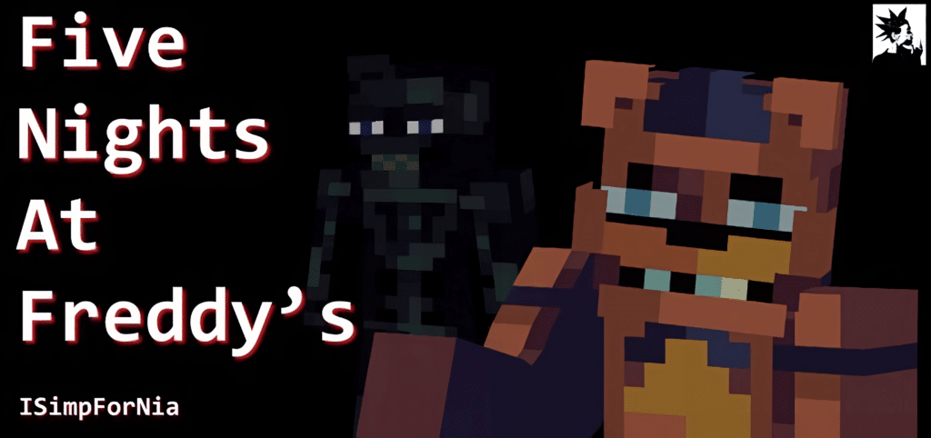 FNAF Skinpack - TBM | TheBestMods