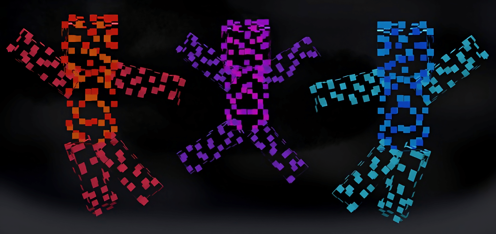 Particle Skins - TBM | TheBestMods
