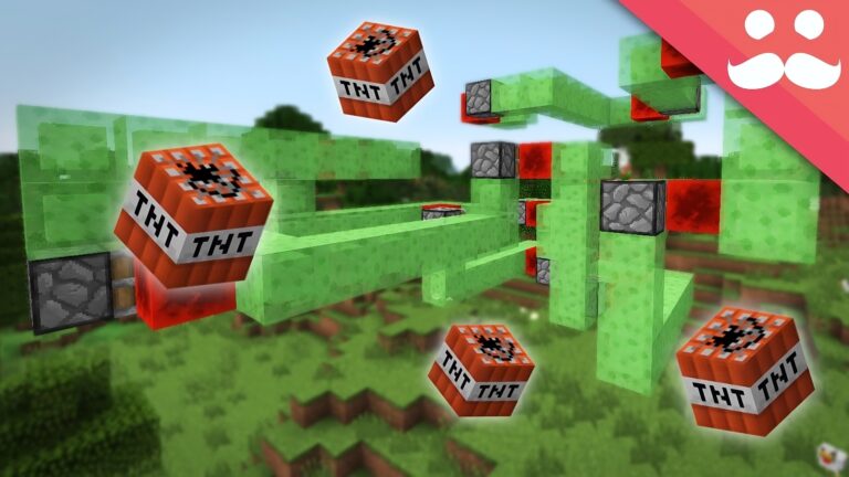 30 Best Minecraft Flying Machines - TBM | TheBestMods