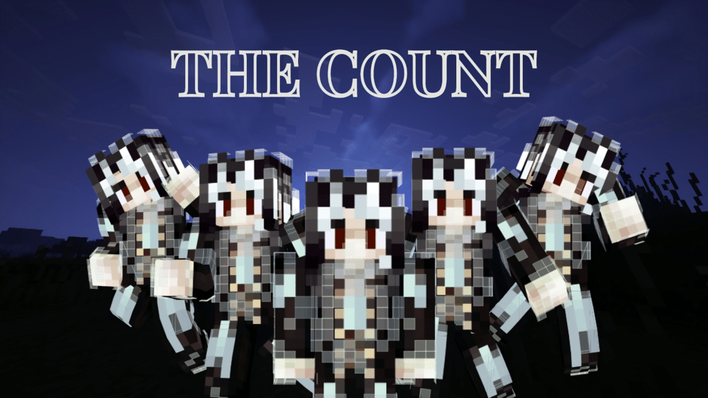 The Count - TBM | TheBestMods