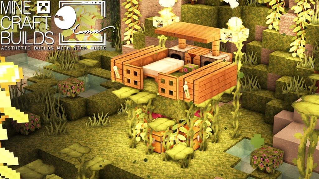 10+ Best Cave Base Designs in Minecraft TBM TheBestMods