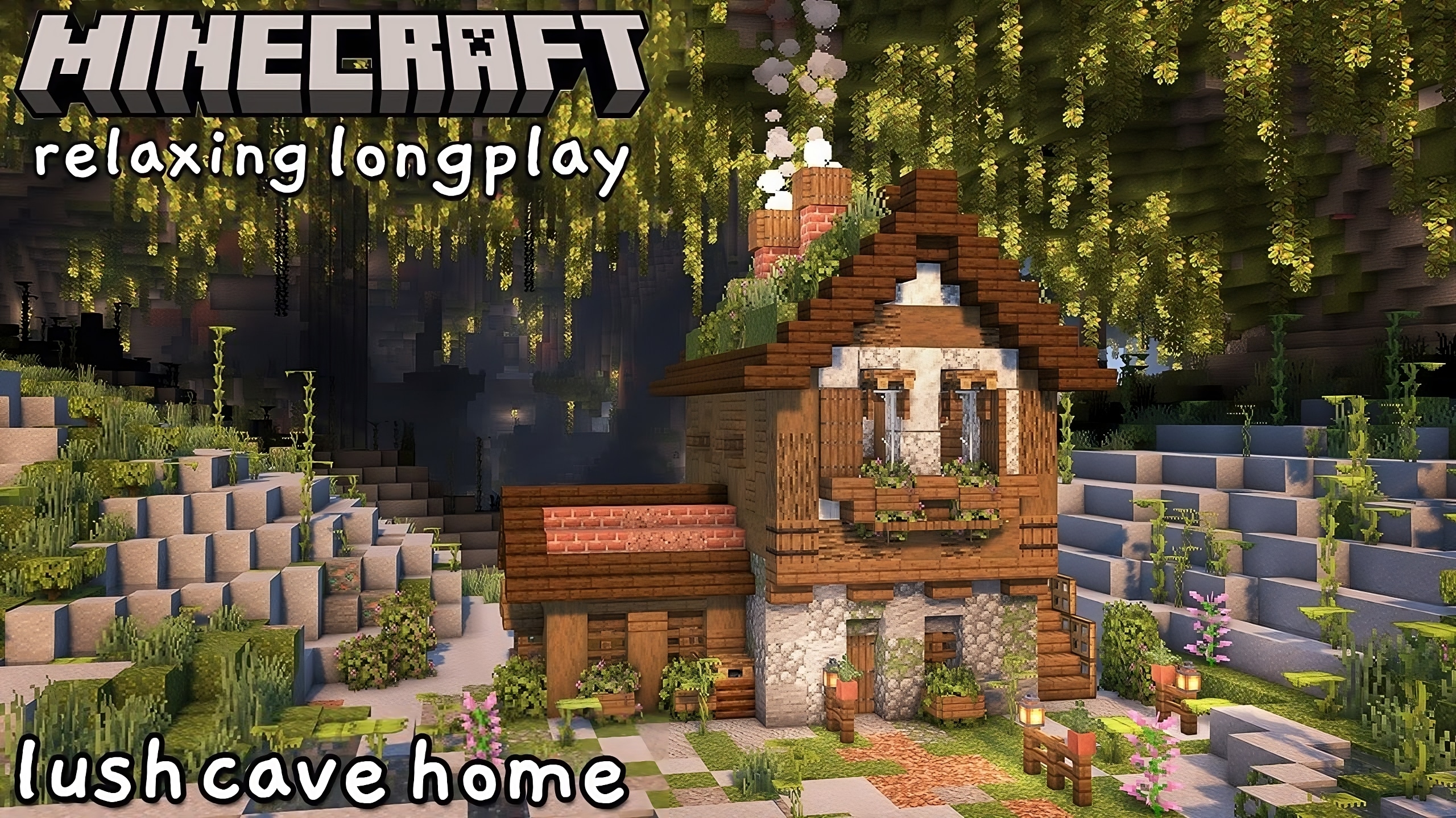 10 Best Lush Cave Base Design Ideas In Minecraft TBM TheBestMods 10 Best Lush Cave Base Design Ideas In Minecraft TBM TheBestMods