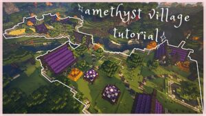 10+ Fairycore Designs and Ideas in Minecraft - TBM | TheBestMods