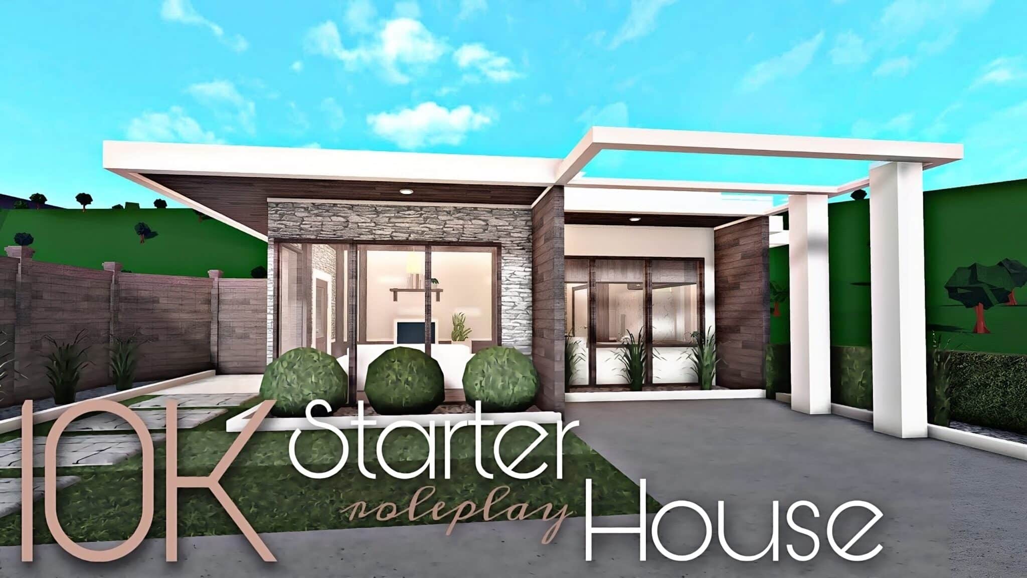 Various Amazing Bloxburg House Ideas - TBM | TheBestMods