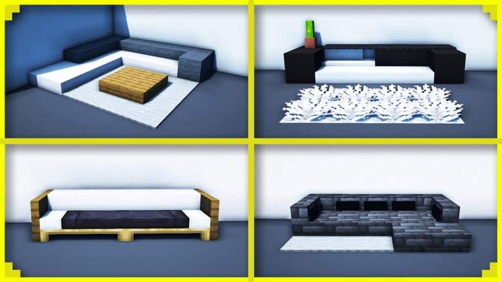 Best Sofa Decorations In Minecraft TBM TheBestMods   Best Sofa Decorations In Minecraft Transformed 1024x576 