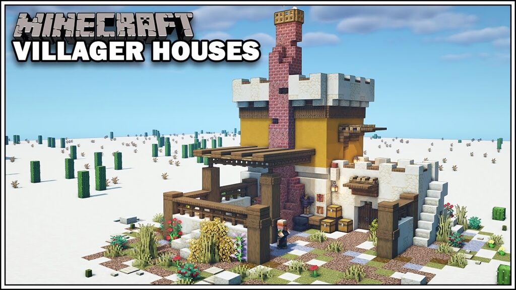 Weaponsmith Place Best Weapon Smith Design Ideas in Minecraft - TBM | TheBestMods