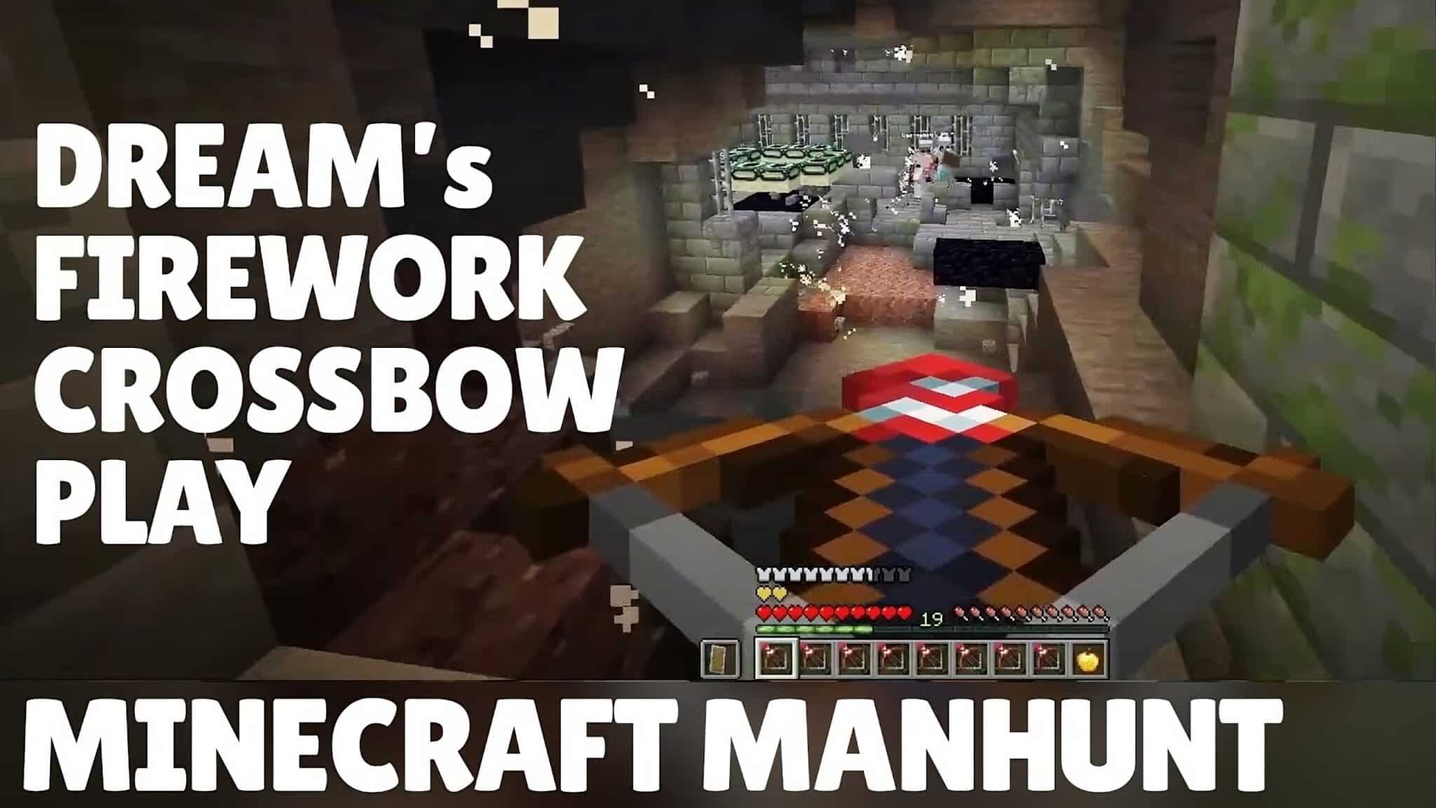 The Magnetic Allure of the Minecraft Crossbow - TBM | TheBestMods